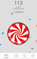 Candy Clicker screenshot 1
