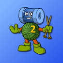 Row Counter: Knitting Buddy 2 APK
