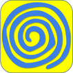 Hypnosis: Hypnotic Spirals ไอคอน