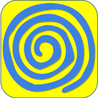 Hypnose icône