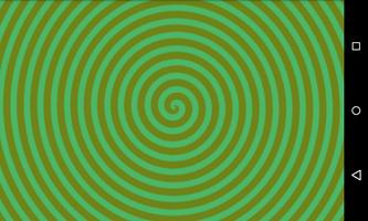 Hypnosis poster