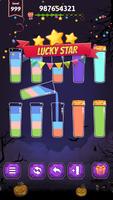 Color Water Puzzle تصوير الشاشة 1