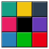 Color Wallpaper HD APK