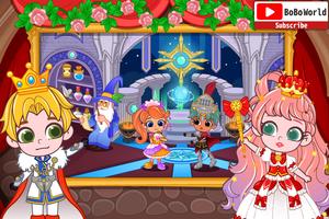 BoBo World Castle screenshot 2