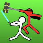 Stickman Battle Fighting icon