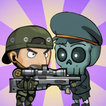 Army vs Zombies - War Strategy