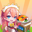 美食烹饪小镇 - 梦想餐厅厨房经营游戏 아이콘