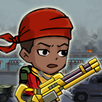 Doomsday Survival Shooter APK