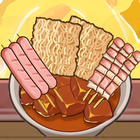 Hotpot Stall icon