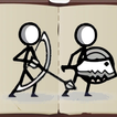 Stickman Army War - Stick Game icon