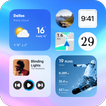 Color Widget: OS Widgetkit