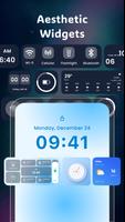 Color Widget: OS Widgetkit постер