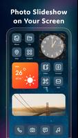 Color Widget: OS Widgetkit скриншот 2