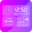 Color Widgets for Home Screen