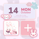 Colorful Widget - Magic Widget APK