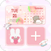 Colorful Widget - Magic Widget APK