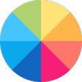 Color Taping Game