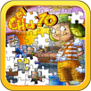 El Chavo Jigsaw Puzzle APK