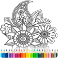Coloring Book for Adults