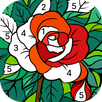 Oil Painting: Coloring Game APK