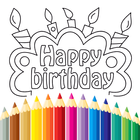 Greeting card maker icon