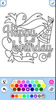 Greeting card maker poster