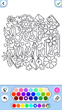 Screenshot 11 for Greeting card maker