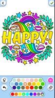 Greeting card maker screenshot 1