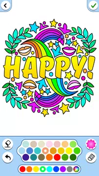 Screenshot 2 for Greeting card maker