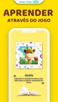 ColorTime Kids imagem de tela 1
