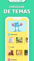 ColorTime Kids imagem de tela 2