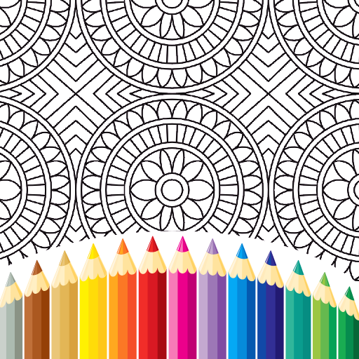 Coloring Pages
