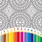 Coloring Pages icon