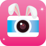 Camera 365 - Beauty Selfie Camera icône