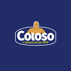 Coloso Puerto Rico أيقونة