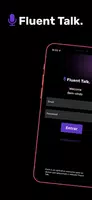 Fluent Talk Ekran Görüntüsü 4