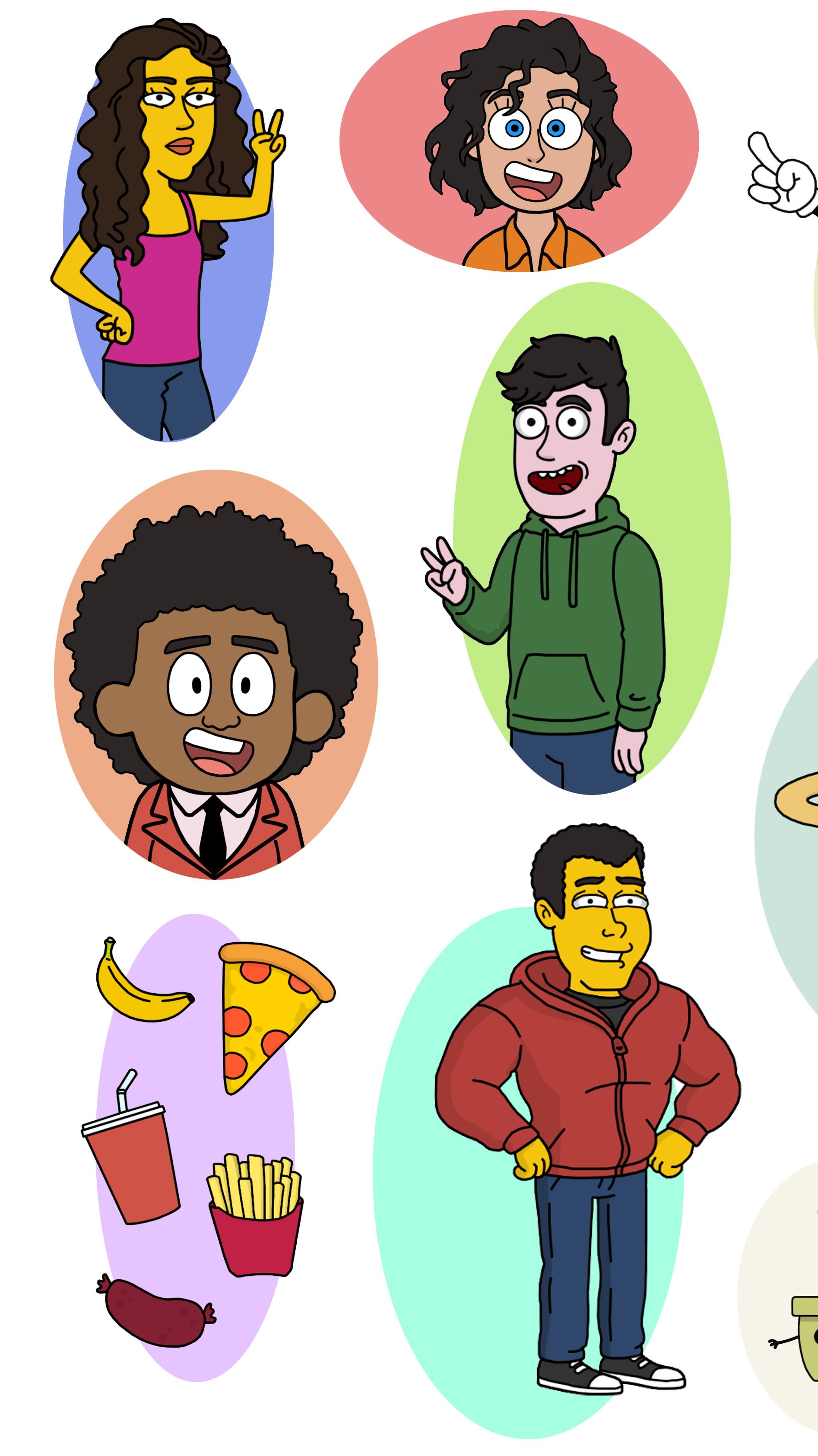 Dolltoon APK for Android Download Dolltoon APK for Android Download