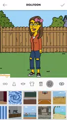 Dolltoon - Cartoon Creator XAPK download