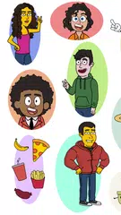 Dolltoon - Cartoon Creator XAPK download