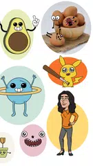 Dolltoon - Cartoon Creator XAPK download