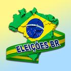 Eleições BR ไอคอน