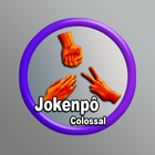 Jokenpô Colossal biểu tượng