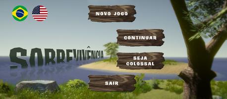 Sobrevivência 2.0 screenshot 2