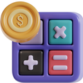 Colossi Calculator