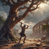 Gladiators: Survival in Rom