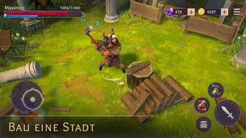 Gladiators Screenshot 1