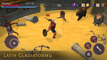 Gladiators screenshot 2