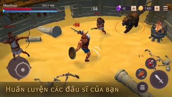 Gladiators ảnh chụp màn hình 2