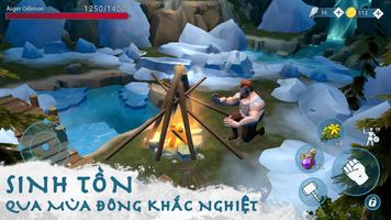Vinland Tales: Sinh tồn viking bài đăng