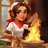 Flambé Zeichen